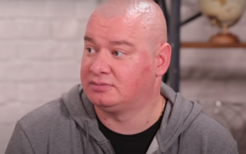 Евгений Кошевой. Фото: скриншот YouTube