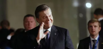 Виктор Янукович