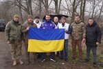 Допомога на фронт — БФ «Надія» Валерія Дубіля на Курахівському напрямку