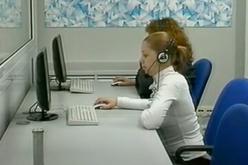 Горячие линии. Фото: скриншот YouTube