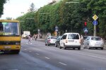 Дорога. Фото: скриншот YouTube-видео