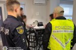 Представлялися латвійськими правоохоронцями: українські поліцейські ліквідували мережу кол-центрів, що ошукували громадян країн ЄС