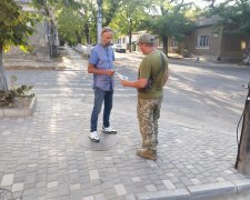 ТЦК переходять на новий вид мобілізації – розставляють намети у містах