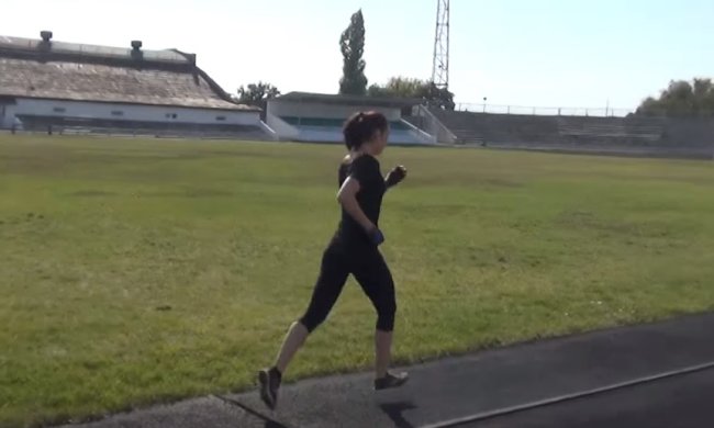 Спортсмены смогут тренироваться. Фото: скрин youtube