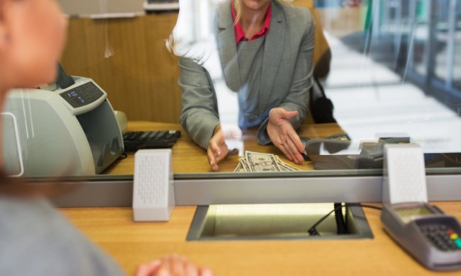 Украинцам изменят банковские счета, фото - Политека