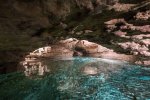 В Турции нашли тайный подземный город с километровыми улицами. Фото впечатляют