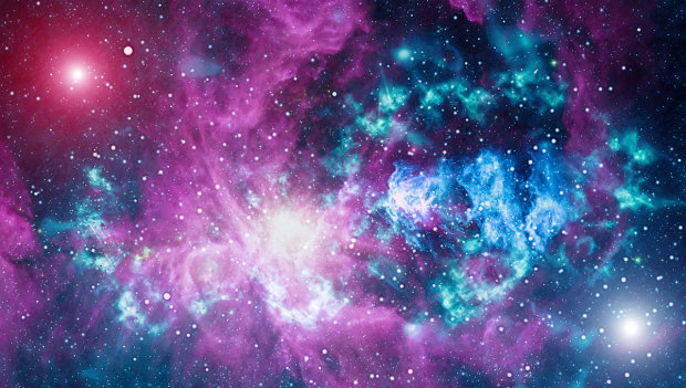 Звезды, солнце и явления: в Сети показали лучшие космические фото года