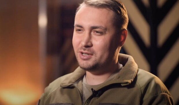 Кирило Буданов, голова ГУР