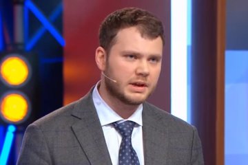 Криклий рассказал об ожиданиях от нового главы "Укрзализныци". Фото: скрин youtube