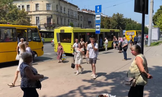 Українці. Фото: скріншот YouTube-відео