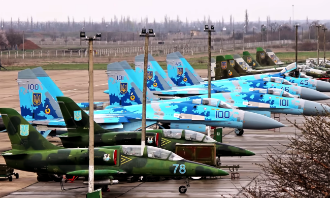 Украинцев призвали готовиться к эскалации со стороны рф. Фото: YouTube