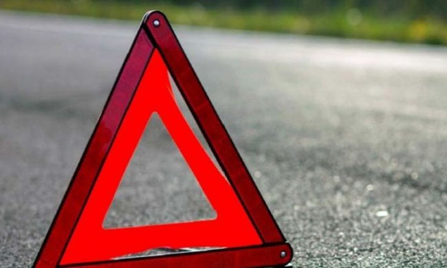 За прошедшие праздники в Украине в результате ДТП не стало больше полусотни людей