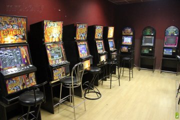 Игорный бизнес. Фото: скриншот Youtube