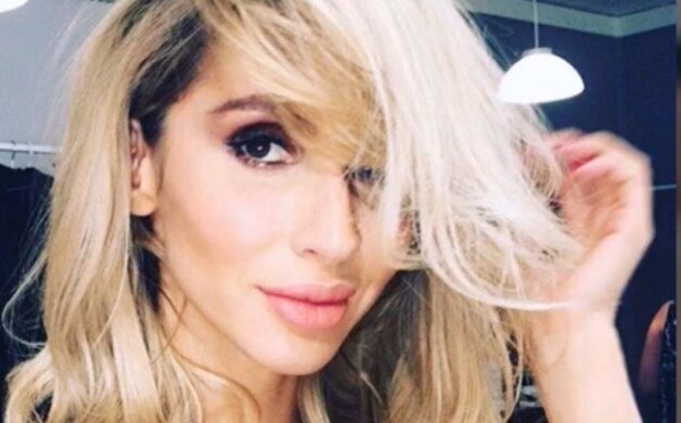 Светлана Лобода. Фото: youtube