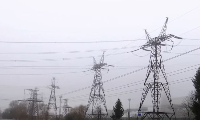 Энергосети.  Фото: скриншот YouTube-видео