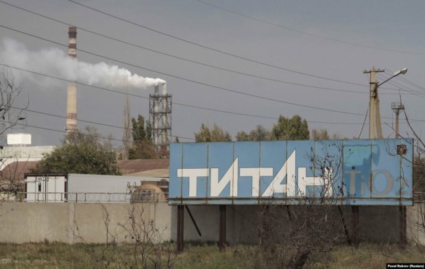 Забытый «Крымский титан»: жители Армянска рассказали, как выживают. Страшные подробности