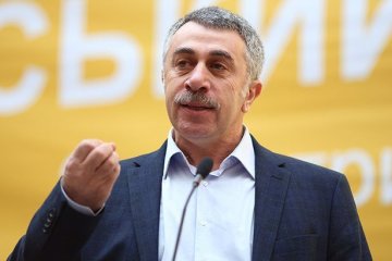 Педиатр Комаровский рассказал, как предостеречь ожирение у детей: это массовая проблема