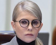 Тимошенко поднимает Украину, фото: Українські новини