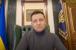 Владимир Зеленский. Фото: скриншот YouTube