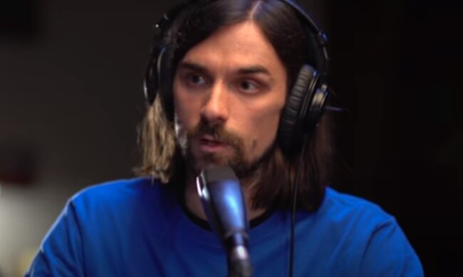 Антон Савлепов. Фото: скриншот видео