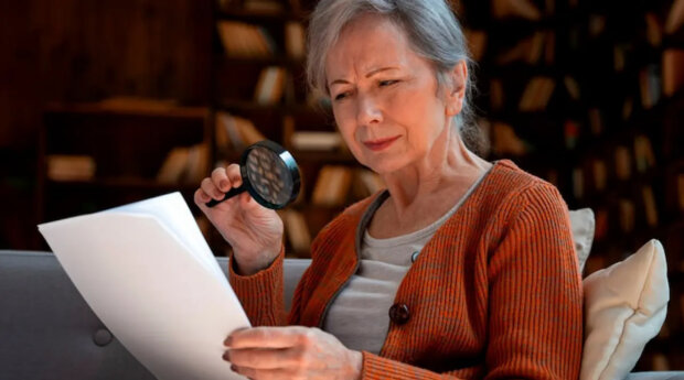 Пенсіонери, пенсії, ПФУ, виплати. Фото: Telegram