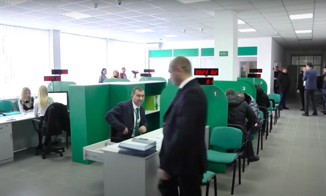 Харьков . Фото: скриншот YouTube