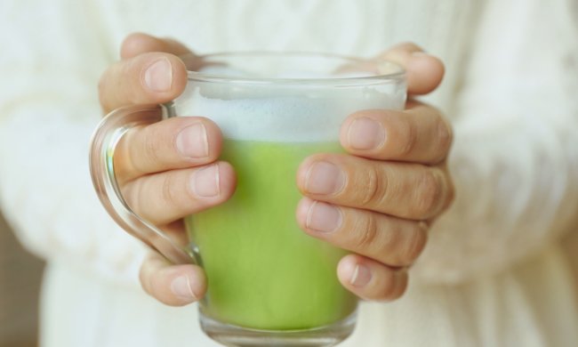 Ученые: этот традиционный азиатский напиток самый полезный и эффективный при похудении