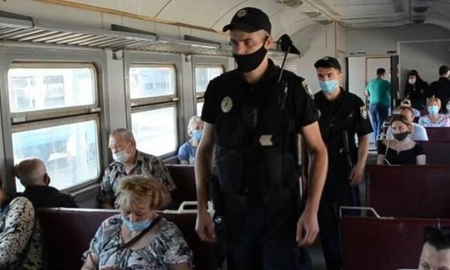 Киевская область усиливает карантин: контроль и запреты возвращаются