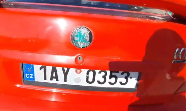 "Евробляха". Фото: Youtube