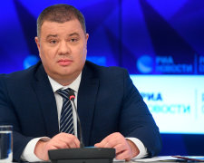 Бутусов рассказал правду о беглом предателе из СБУ Василии Прозорове