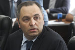 Портнов объявил, что ГБР жестко взалось за Порошенко