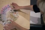 Верификация субсидий. Фото: скриншот Youtube