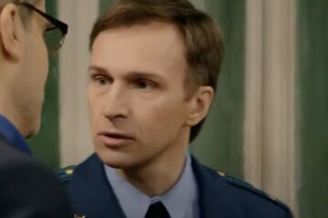 Константин Костышин, скриншот из YouTube