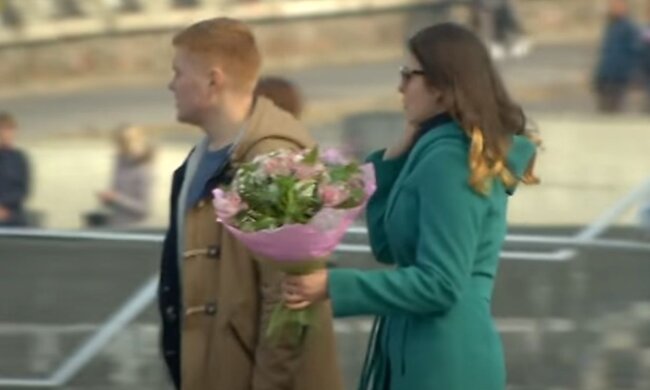 Погода в Україні навесні. Фото: скріншот YouTube-відео