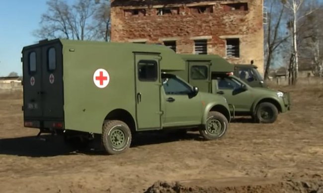 Ситуация с коронавирусом в армии. Фото: скрин youtube