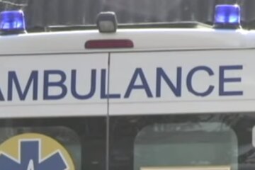 Скорая помощь. Фото: скриншот Youtube-видео