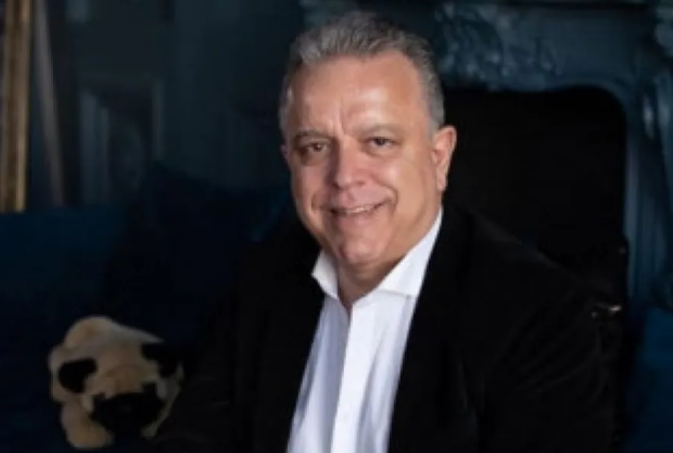 Христодулос Еллінас