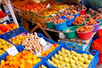 Хто у Києві з вівторка забезпечать якісною їжею – графіки на тиждень. Фото: YouTube
