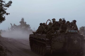 Україна планує війну ще на 3 роки – деталі заяви міністра