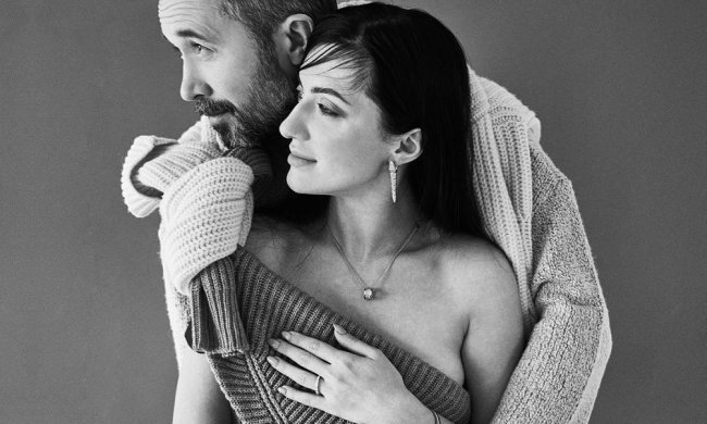 Третий ребенок в семье Снежаны и Сергея Бабкиных: мальчику дали очень необычное имя