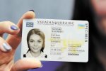 Отметка о группе крови и резус-факторе: водительские удостоверения нового образца