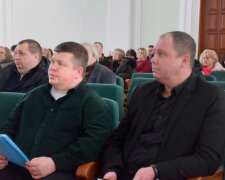 Від дрібних поступок до великих проблем: у Подільській РДА обговорили, як викорінити корупцію в управлінні