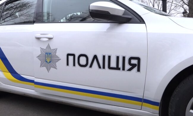 В аварии в Черкасской области погибли женщина и ребенок. Фото: YouTube, скрин