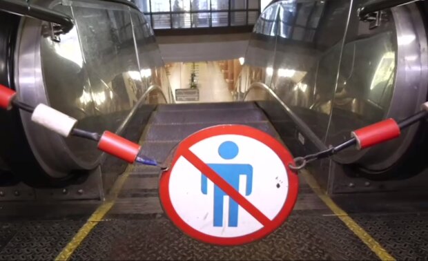 НП у Київському метро: експерт назвав головні помилки Кличка