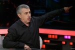 Комаровский: за знакомство с Зеленским мне готовы приносить любые деньги