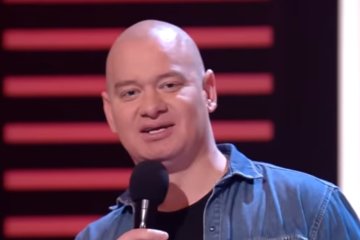 Евгений Кошевой. Фото: youtube