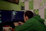 Хакеры. Фото: скриншот YouTube.