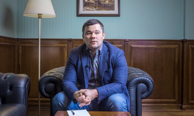 Андрей Богдан