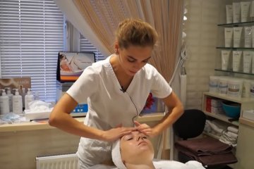 Омолодиться можно за счет природных ингредиентов, содержащихся в продуктах питания. Фото: YouTube