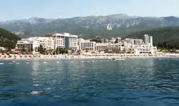 Турция. Фото: скриншот YouTube.